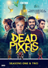 Dead Pixels: Seasons One & Two