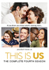 This Is Us: The Complete Fourth Season