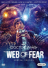 Doctor Who: The Web Of Fear: Special Edition