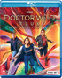 Doctor Who (2005): Flux: The Complete Thirteenth Season (Blu-ray)