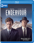 Masterpiece Mystery: Endeavour: Series 8 (Blu-ray)