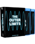 Outer Limits: Season 1 (Blu-ray)(RePackaged)