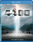 4400: The Complete Series (Blu-ray)