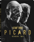Star Trek: Picard: Season Two: Limited Edition (Blu-ray)(SteelBook)