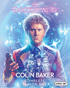 Doctor Who: Colin Baker: Complete Season One (Blu-ray)