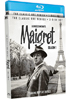 Maigret: Season 1 (Blu-ray)
