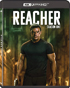 Reacher: Season One (4K Ultra HD)