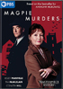 Masterpiece Mystery!: Magpie Murders: Season 1