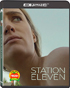 Station Eleven: Mini Series (4K Ultra HD)
