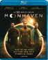 Moonhaven: Season One (Blu-ray)