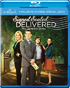 Signed, Sealed, Delivered: The Complete Series (Blu-ray)