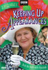 Keeping Up Appearances: Deck The Halls