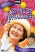 Keeping Up Appearances: My Way Or The Hyacinth Way