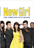 New Girl: The Complete Fifth Season