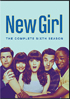 New Girl: The Complete Sixth Season