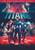 Titans: The Complete Fourth And Final Season