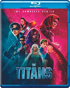 Titans: The Complete Series (Blu-ray)