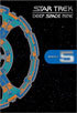 Star Trek: Deep Space Nine Season 5