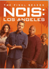 NCIS: Los Angeles: The Final Season