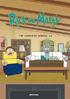 Rick And Morty: The Complete Seasons 1 - 6