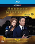 Murdoch Mysteries: Season 16 (Blu-ray)