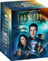 Farscape: The Complete Series: 25th Anniversary Edition (Blu-ray)