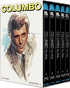 Columbo: The 1970s: Seasons 1-7 (Blu-ray)