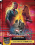 WandaVision: The Complete Series: Limited Collector's Edition (4K Ultra HD)(SteelBook)