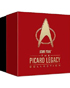 Star Trek: The Picard Legacy: Collection (Blu-ray)