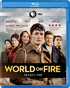 World On Fire: Season One (Blu-ray)
