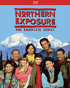 Northern Exposure: The Complete Series (Blu-ray)
