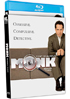 Monk: The Complete Third Season (Blu-ray)