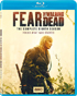 Fear The Walking Dead: The Complete Eighth Season (Blu-ray)