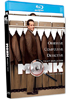Monk: The Complete Fourth Season (Blu-ray)