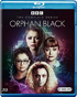 Orphan Black: The Complete Series (Blu-ray)(Reissue)
