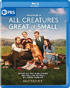 Masterpiece: All Creatures Great & Small: Season 4 (Blu-ray)