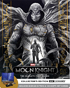 Moon Knight: The Complete First Season: Limited Collector's Edition (4K Ultra HD)(SteelBook)