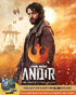 Andor: The Complete First Season: Limited Collector's Edition (4K Ultra HD)(SteelBook)
