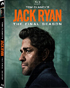 Tom Clancy's Jack Ryan: The Final Season (Blu-ray)