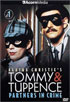 Tommy And Tuppence: Partners In Crime #1