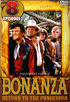 Bonanza: Return To The Ponderosa: 8 Episodes
