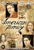 American Family: Season 1: Special Edition