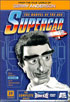 Marvel Of The Age: Supercar: Complete Series