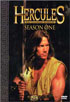 Hercules: The Legendary Journeys: Season One