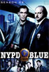 NYPD Blue: Season 2