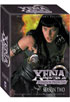 Xena: Warrior Princess: The Complete Second Season
