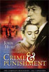 Crime And Punishment: The Complete Miniseries