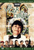 Vicar Of Dibley: Complete Series 2 And Specials