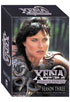 Xena: Warrior Princess: The Complete Third Season