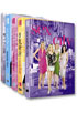 Sex And The City: Complete Seasons 1-5